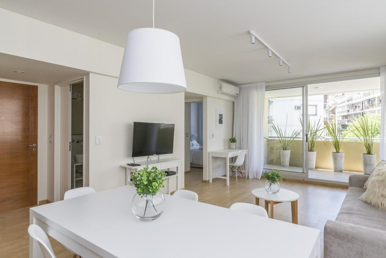 Baires Homes - Belgrano Μπουένος Άιρες Εξωτερικό φωτογραφία