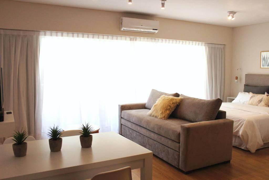 Baires Homes - Belgrano Μπουένος Άιρες Εξωτερικό φωτογραφία