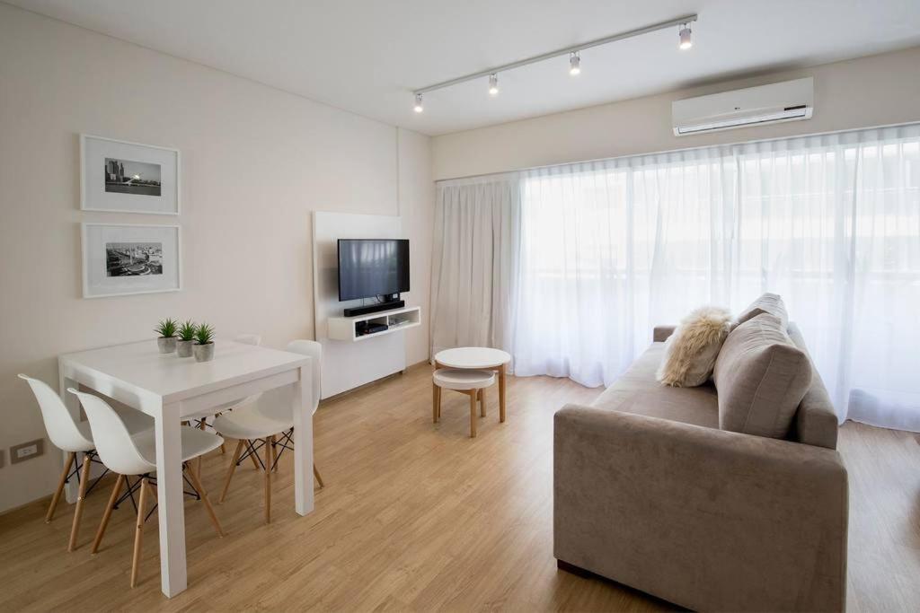 Baires Homes - Belgrano Μπουένος Άιρες Εξωτερικό φωτογραφία