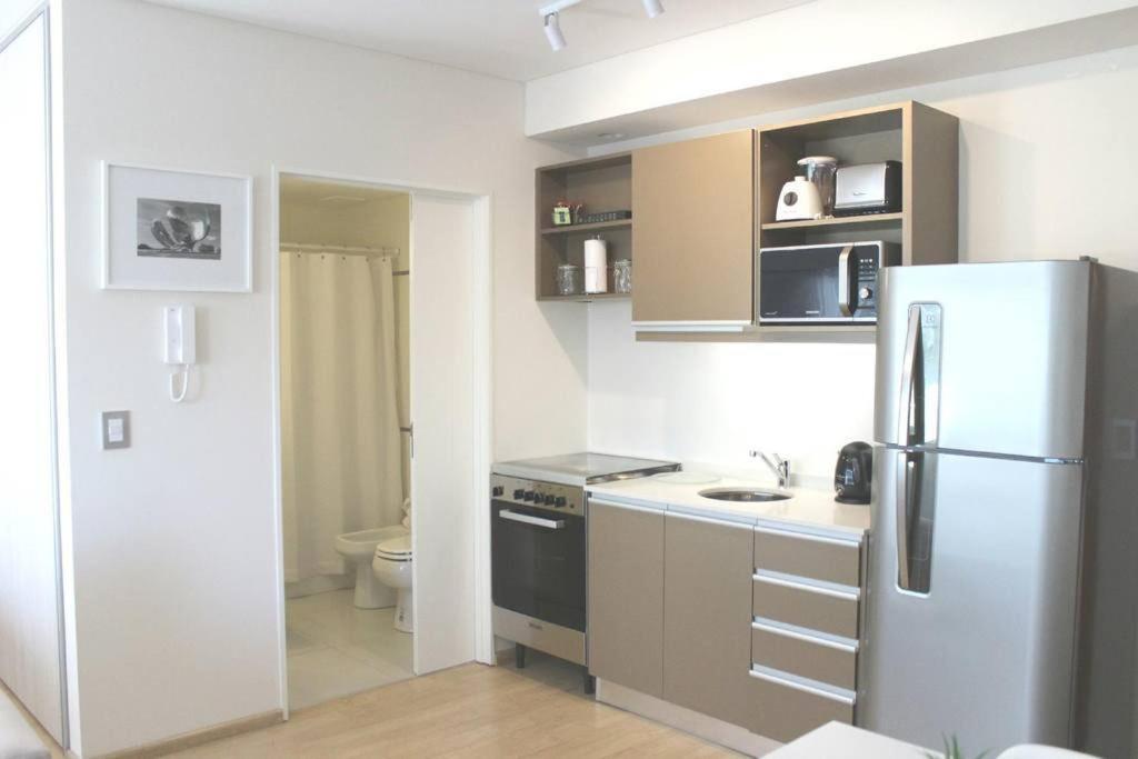 Baires Homes - Belgrano Μπουένος Άιρες Εξωτερικό φωτογραφία