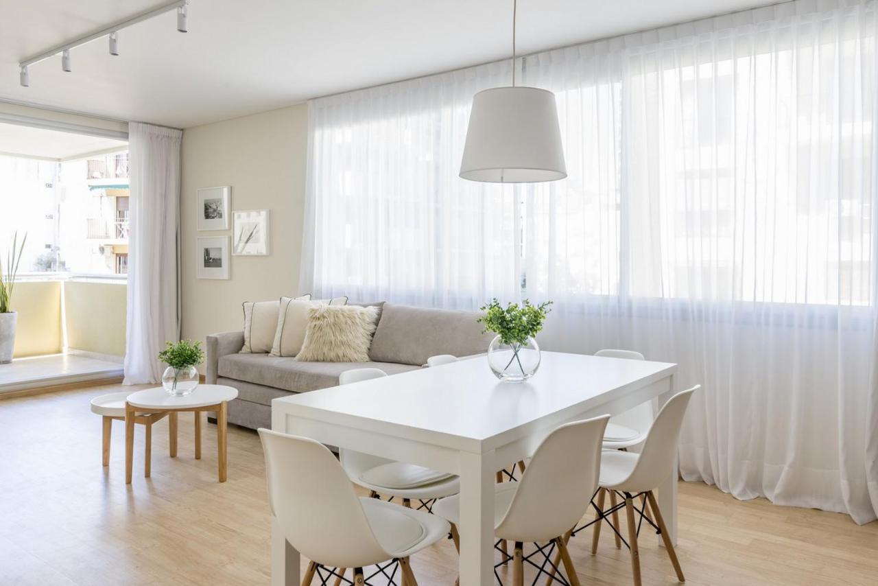 Baires Homes - Belgrano Μπουένος Άιρες Εξωτερικό φωτογραφία