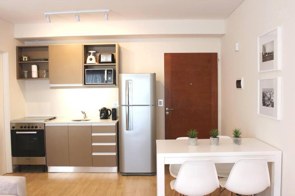 Baires Homes - Belgrano Μπουένος Άιρες Εξωτερικό φωτογραφία