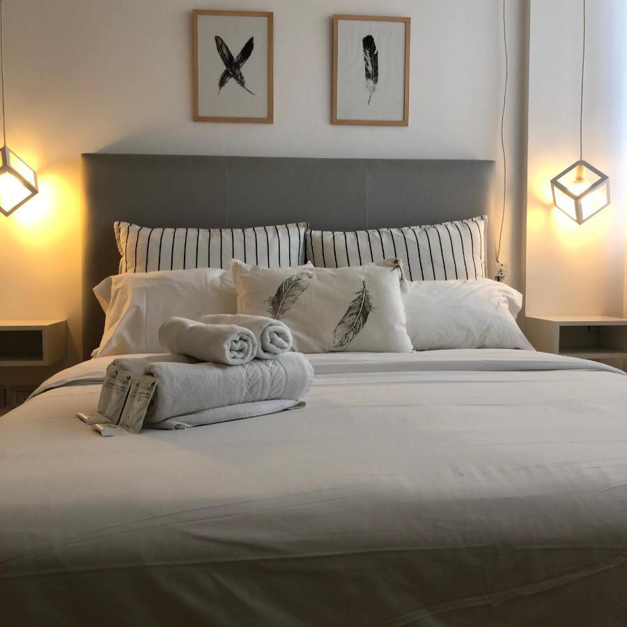 Baires Homes - Belgrano Μπουένος Άιρες Εξωτερικό φωτογραφία
