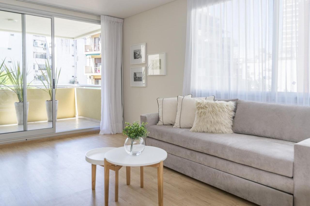Baires Homes - Belgrano Μπουένος Άιρες Εξωτερικό φωτογραφία