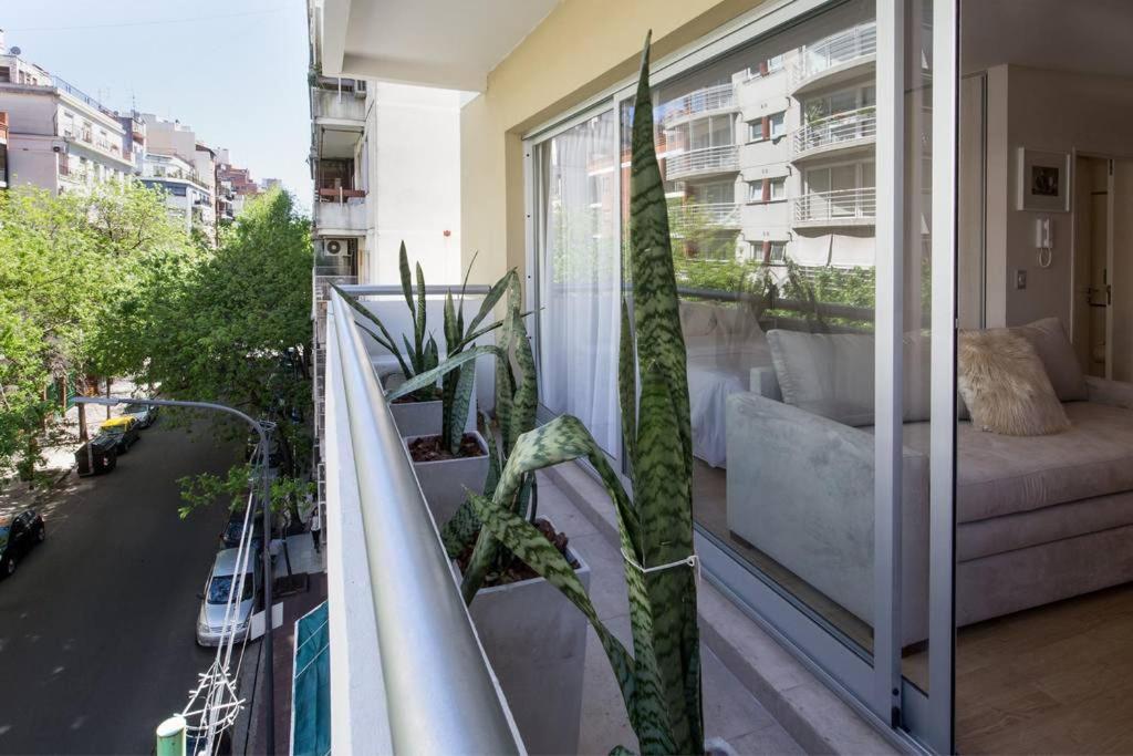 Baires Homes - Belgrano Μπουένος Άιρες Εξωτερικό φωτογραφία