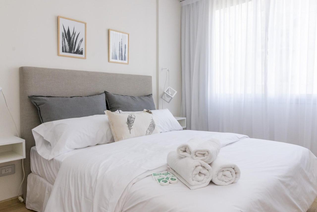 Baires Homes - Belgrano Μπουένος Άιρες Εξωτερικό φωτογραφία