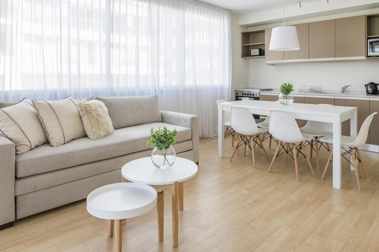 Baires Homes - Belgrano Μπουένος Άιρες Εξωτερικό φωτογραφία