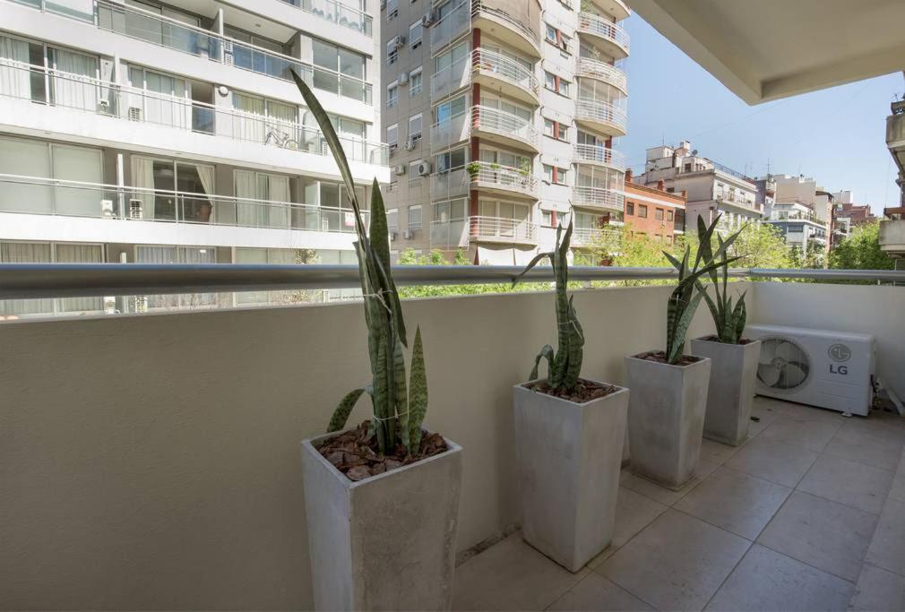 Baires Homes - Belgrano Μπουένος Άιρες Εξωτερικό φωτογραφία