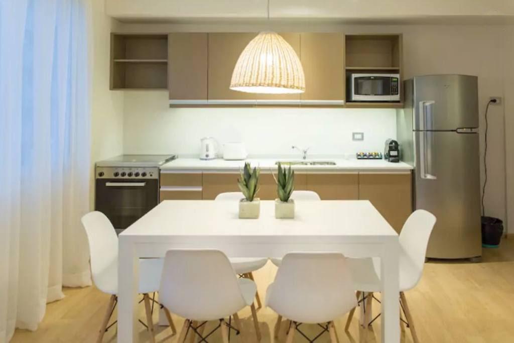 Baires Homes - Belgrano Μπουένος Άιρες Εξωτερικό φωτογραφία