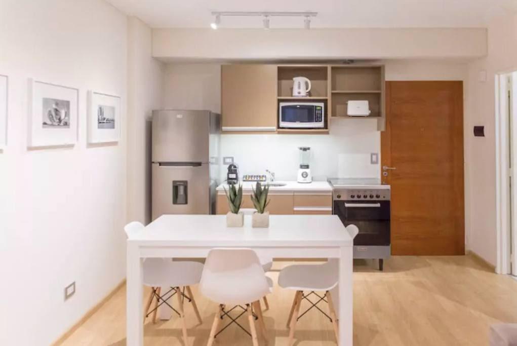 Baires Homes - Belgrano Μπουένος Άιρες Εξωτερικό φωτογραφία