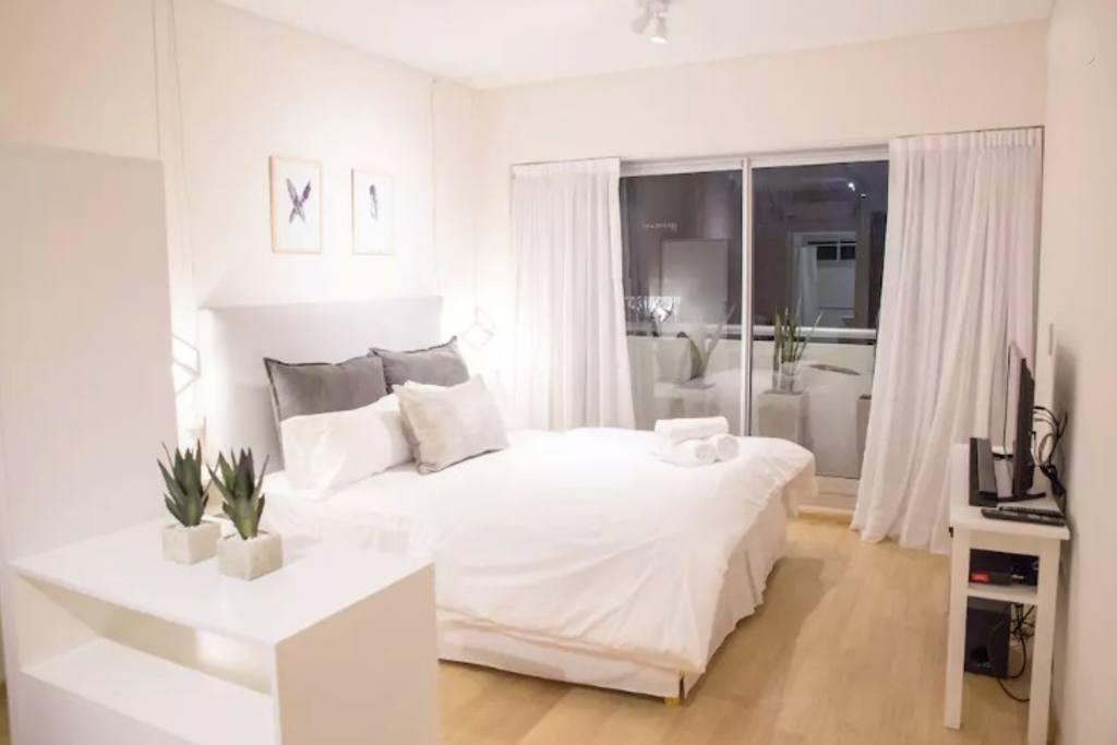 Baires Homes - Belgrano Μπουένος Άιρες Εξωτερικό φωτογραφία