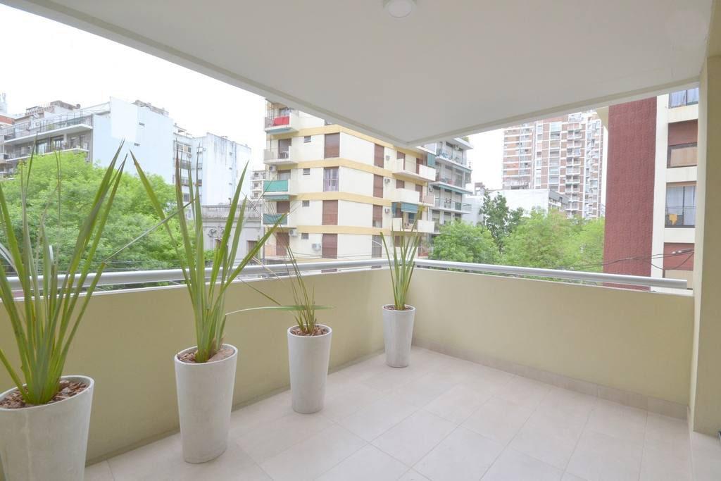 Baires Homes - Belgrano Μπουένος Άιρες Εξωτερικό φωτογραφία