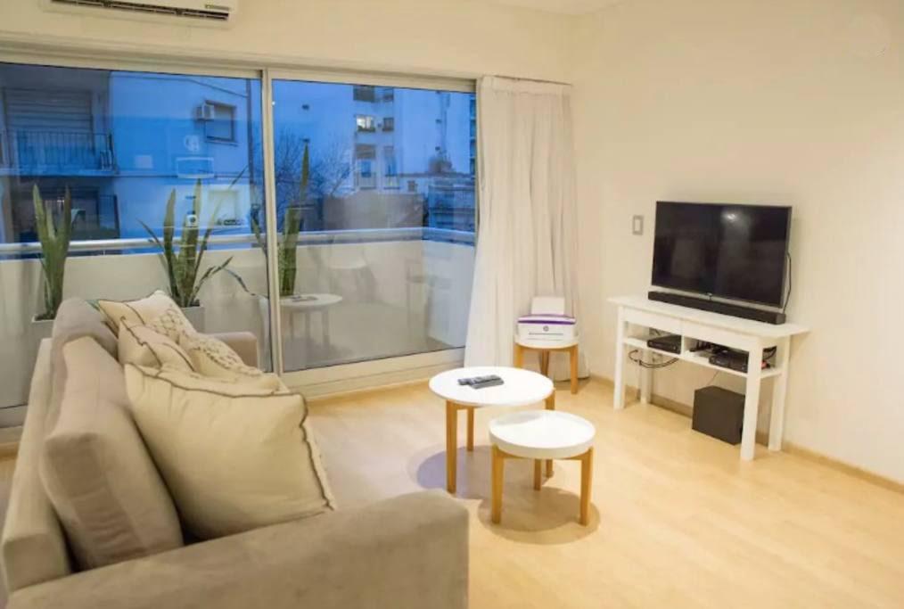 Baires Homes - Belgrano Μπουένος Άιρες Εξωτερικό φωτογραφία