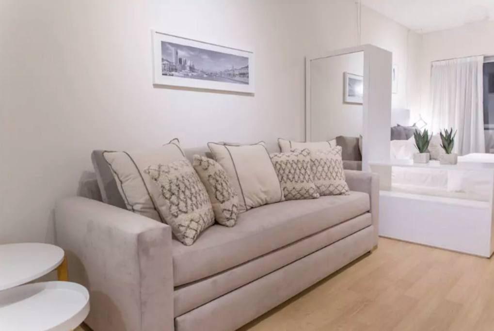 Baires Homes - Belgrano Μπουένος Άιρες Εξωτερικό φωτογραφία