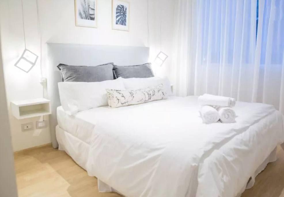 Baires Homes - Belgrano Μπουένος Άιρες Εξωτερικό φωτογραφία