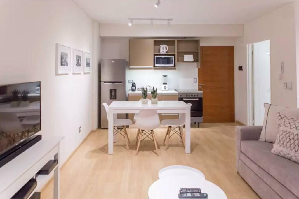 Baires Homes - Belgrano Μπουένος Άιρες Εξωτερικό φωτογραφία