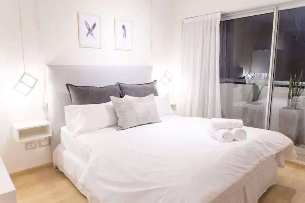 Baires Homes - Belgrano Μπουένος Άιρες Εξωτερικό φωτογραφία