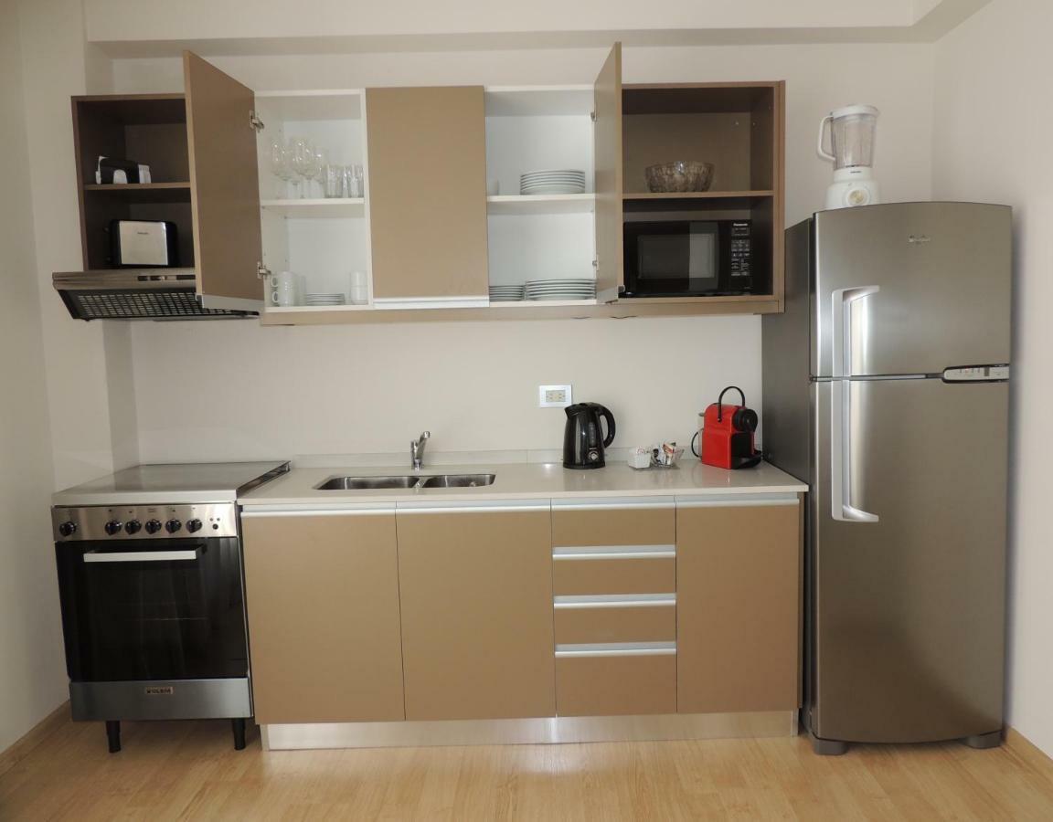 Baires Homes - Belgrano Μπουένος Άιρες Εξωτερικό φωτογραφία